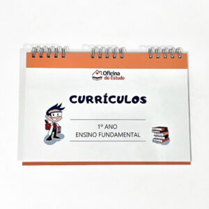 Currículo Completo 1º ano