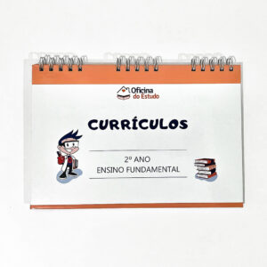 Currículo Completo 2º ano