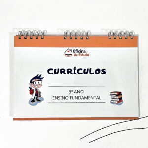 Currículo Completo 3º ano