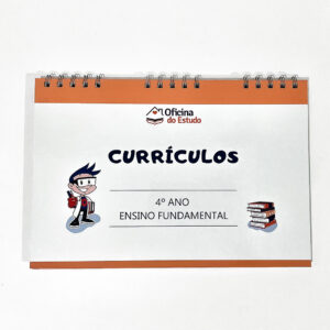 Currículo Completo 4º ano
