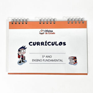 Currículo Completo 5º ano