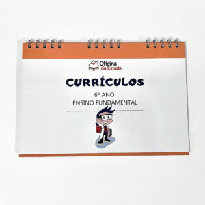 Currículo Completo 6º ano