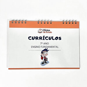 Currículo Completo 7º ano