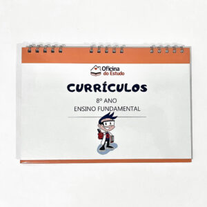 Currículo Completo 8º ano