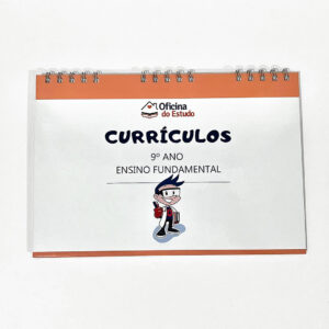 Currículo Completo 9º ano