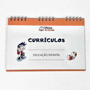 Currículo Completo E. Infantil