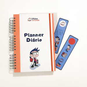 Planner Diário