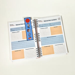 Planner Diário