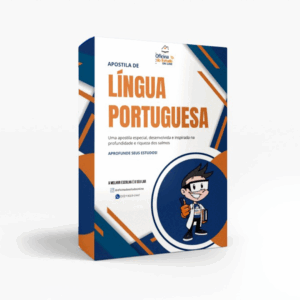 Apostila de Língua Portuguesa